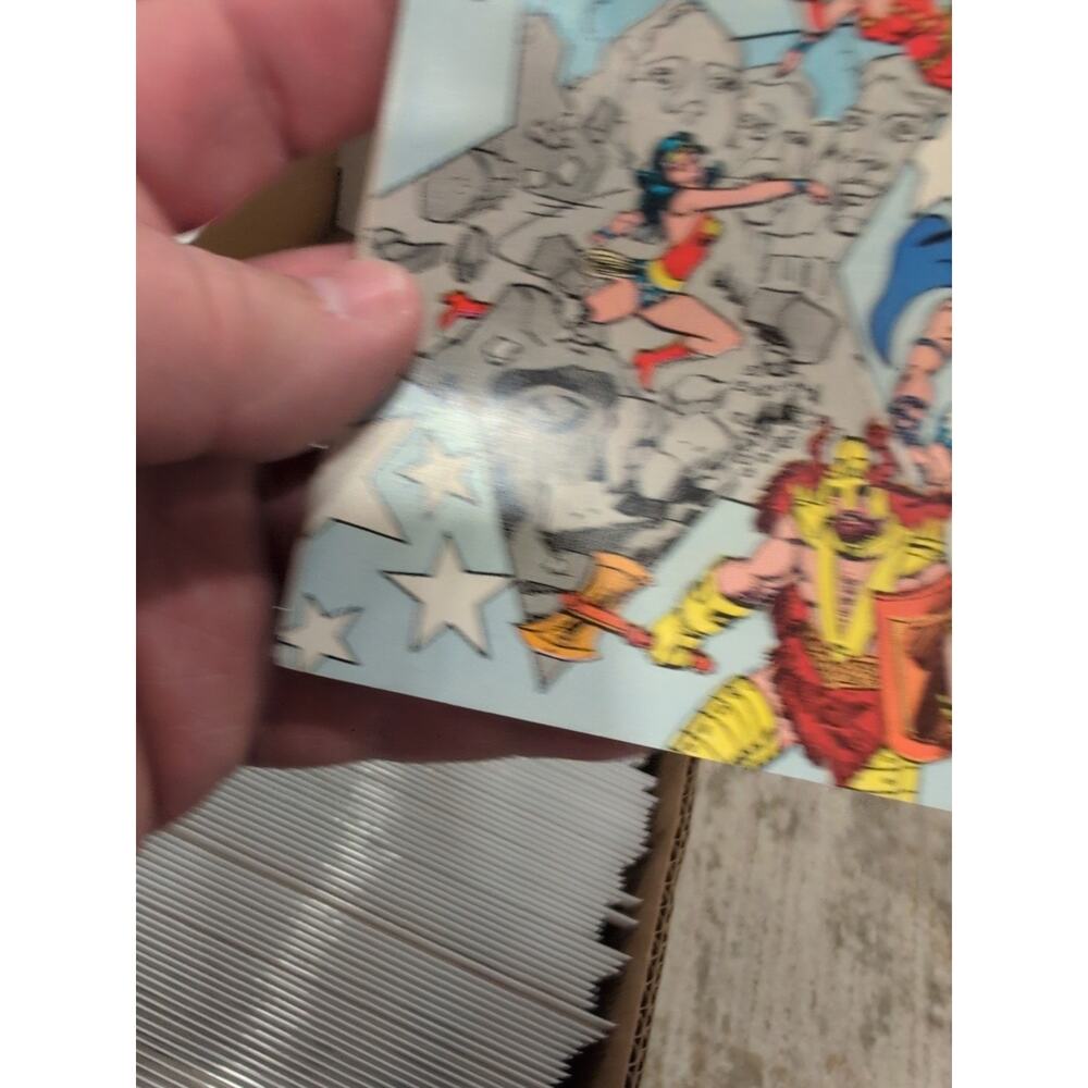 Wonder Woman #300 UK Price Variant ~ NEAR MINT NM ~ 1983 DC Comics - Picture 10 of 10